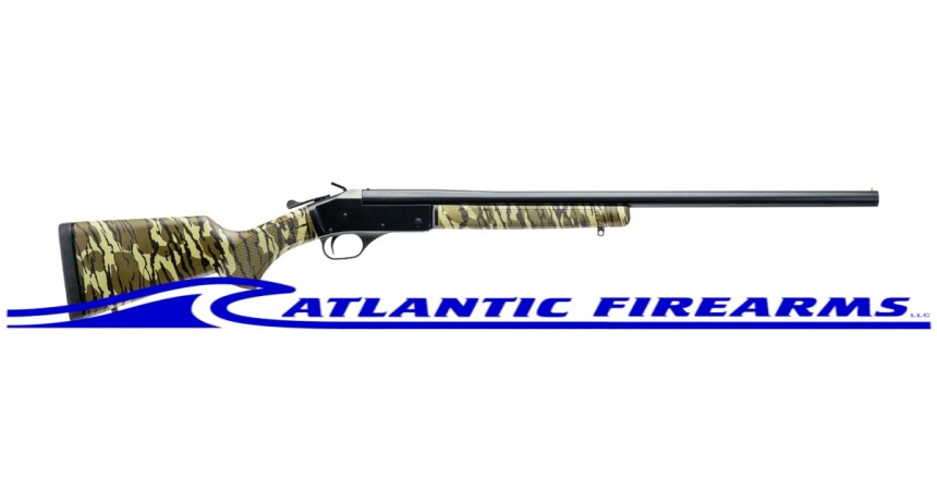 JTS Lonestrike 20 Gauge Break Open Shotgun