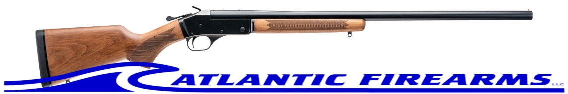 JTS Lonestrike 20 Gauge Break Open Shotgun-Camo