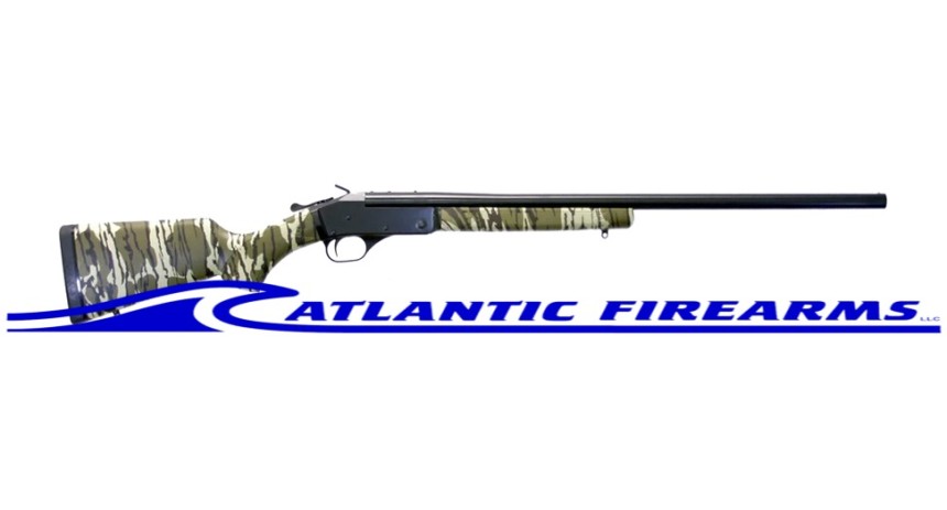 JTS Lonestrike .410 Gauge Break Action Shotgun