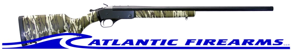 JTS Lonestrike .410 Gauge Break Action Shotgun