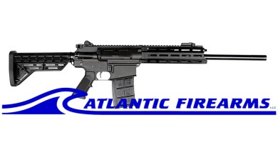 JTS M12AR 12 Gauge...