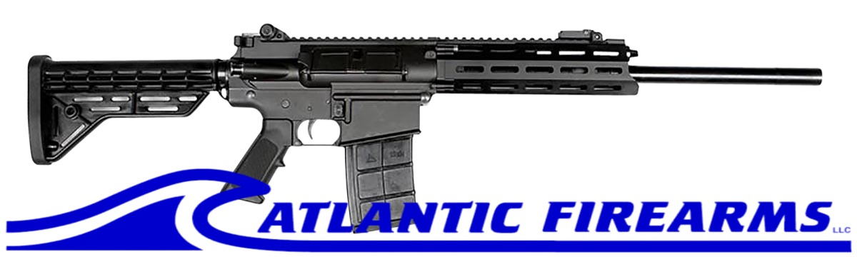 JTS M12AR 12 Gauge Semi-Auto Shotgun - M12AR