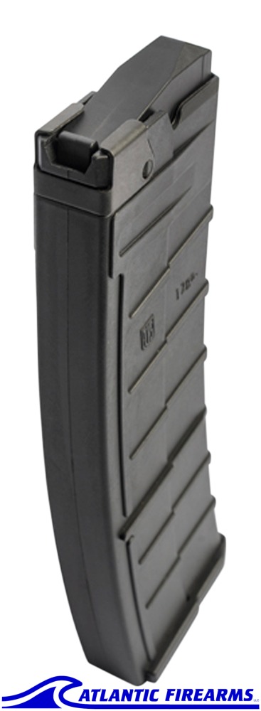 JTS M12AR 12 Gauge Shotgun Magazine - JARMAG10