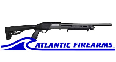 JTS X12PT 12 Gauge Pump...