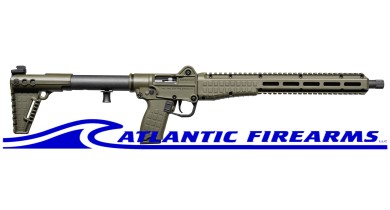 Kel-Tec SUB2000 Gen3 10mm...