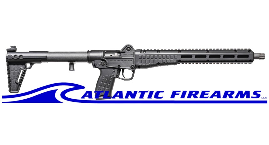 Kel-Tec SUB-2000 10mm Semi-Auto Rifle Glock 20 Compatible