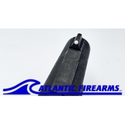 LEO Remington 870 Police Magnum 12GA-W/Adjustable Stock & Extended Mag Tube