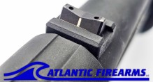 LEO Remington 870 Police Magnum 12GA-W/Adjustable Stock & Extended Mag Tube