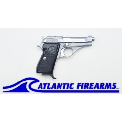 Beretta Model 70 7.65mm Pistol - Auction