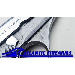 Beretta Model 70 7.65mm Pistol - Auction