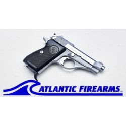 Beretta Model 70 7.65mm Pistol - Auction