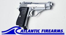 Beretta Model 70 7.65mm Pistol - Auction