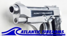 Beretta Model 70 7.65mm Pistol - Auction
