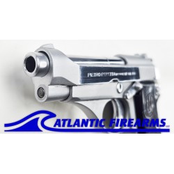 Beretta Model 70 7.65mm Pistol - Auction