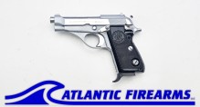 Beretta Model 70 7.65mm Pistol - Auction