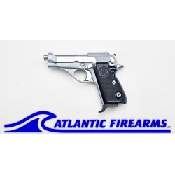 Beretta Model 70 7.65mm Pistol - Auction