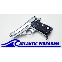 Beretta Model 70 7.65mm Pistol - Auction
