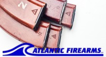 Trench Art Soviet AKM Bakelite Magazines - Auction