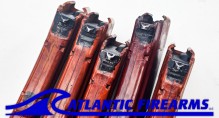 Trench Art Soviet AKM Bakelite Magazines - Auction