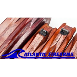 Trench Art Soviet AKM Bakelite Magazines - Auction