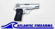 Zastava M70 7.65mm Pistol - Auction