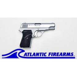 Zastava M70 7.65mm Pistol - Auction