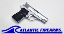 Zastava M70 7.65mm Pistol - Auction