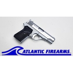 Zastava M70 7.65mm Pistol - Auction