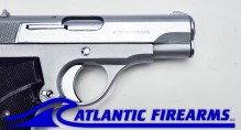 Zastava M70 7.65mm Pistol - Auction