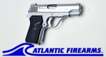 Zastava M70 7.65mm Pistol - Auction
