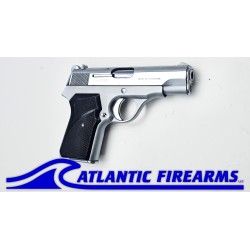 Zastava M70 7.65mm Pistol - Auction