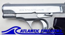 Zastava M70 7.65mm Pistol - Auction