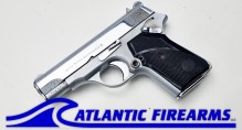 Zastava M70 7.65mm Pistol - Auction