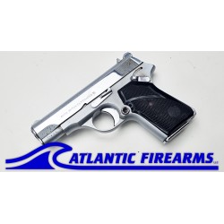 Zastava M70 7.65mm Pistol - Auction