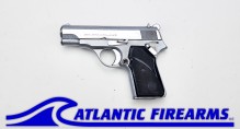 Zastava M70 7.65mm Pistol - Auction
