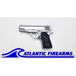 Zastava M70 7.65mm Pistol - Auction