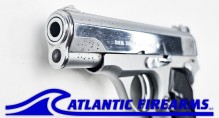 Zastava M70 7.65mm Pistol - Auction