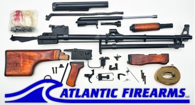 Soviet/ Russian Molot RPK...