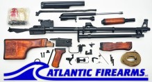 Soviet/ Russian Molot RPK Parts Kit - 1976