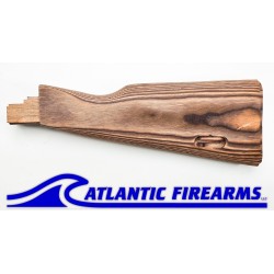 Boyds AKM Stock Set Parts Lot - Auction