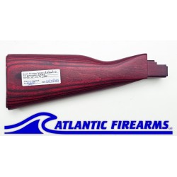 Boyds AKM Stock Set Parts Lot - Auction
