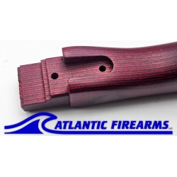 Boyds AKM Stock Set Parts Lot - Auction
