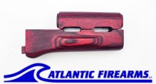 Boyds AKM Stock Set Parts Lot - Auction