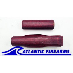 Boyds AKM Stock Set Parts Lot - Auction