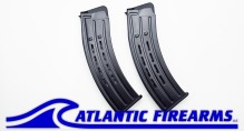 Panzer 10 Round Shotgun Magazine- 2 Pack
