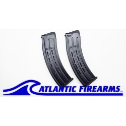 Panzer 10 Round Shotgun Magazine- 2 Pack