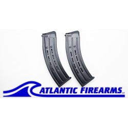 Panzer 10 Round Shotgun Magazine- 2 Pack