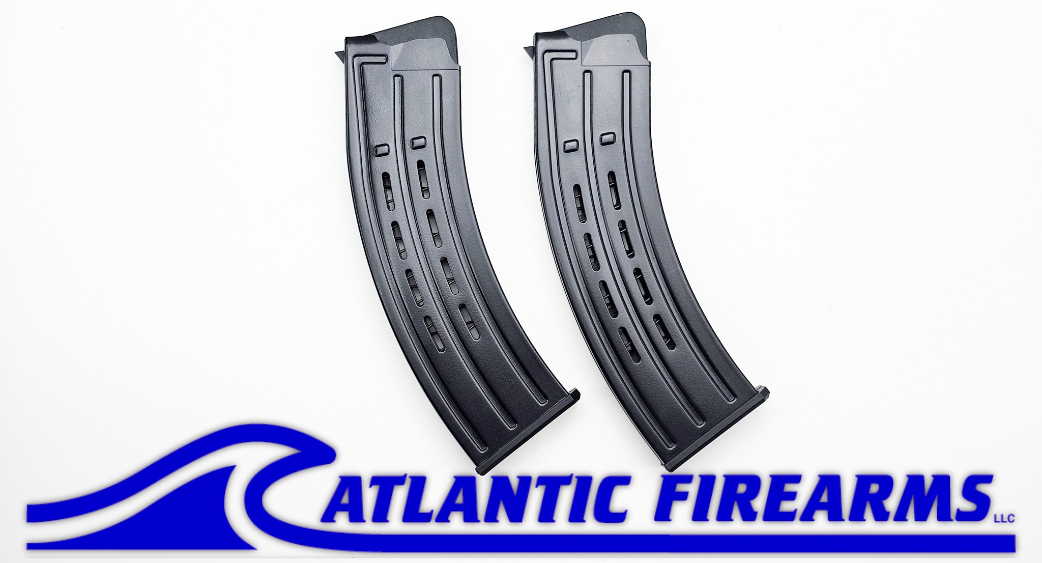 Panzer 10 Round Shotgun Magazine- 2 Pack