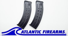 Panzer 10 Round Shotgun Magazine- 2 Pack