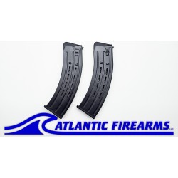Panzer 10 Round Shotgun Magazine- 2 Pack